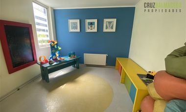 Departamento en Venta en Edificio Imagina, cercano al Jumbo