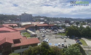 Departamento en Venta en Edificio Imagina, cercano al Jumbo