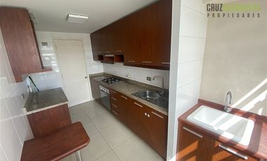 Departamento en Venta en Edificio Imagina, cercano al Jumbo