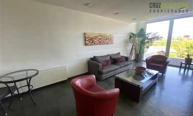 Departamento en Venta en Edificio Imagina, cercano al Jumbo