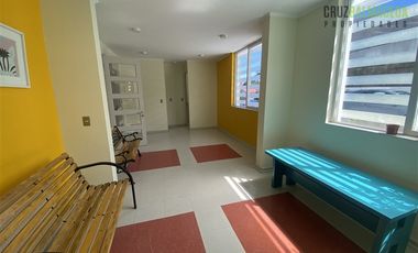 Departamento en Venta en Edificio Imagina, cercano al Jumbo