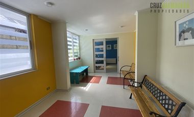 Departamento en Venta en Edificio Imagina, cercano al Jumbo