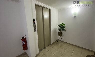 Departamento en Arriendo en Edificio Imagina, cercano al Jumbo