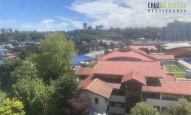 Departamento en Arriendo en Edificio Imagina, cercano al Jumbo