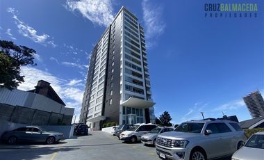 Departamento en Arriendo en Edificio Imagina, cercano al Jumbo