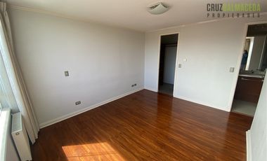 Departamento en Arriendo en Edificio Imagina, cercano al Jumbo