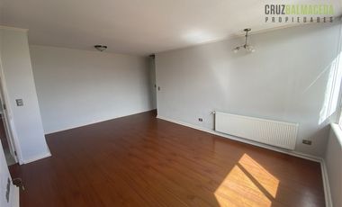 Departamento en Arriendo en Edificio Imagina, cercano al Jumbo