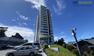 Departamento en Arriendo en Edificio Imagina, cercano al Jumbo