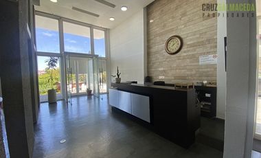 Departamento en Arriendo en Edificio Imagina, cercano al Jumbo