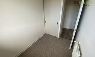 Departamento en Arriendo en Condominio Edificios Altavista