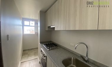 Departamento en Arriendo en Condominio Edificios Altavista