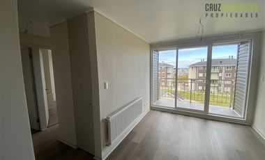 Departamento en Arriendo en Condominio Edificios Altavista