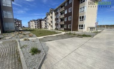 Departamento en Arriendo en Condominio Edificios Altavista