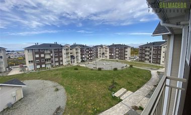 Departamento en Arriendo en Condominio Edificios Altavista