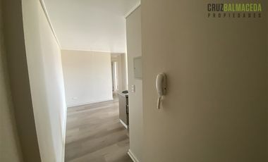 Departamento en Arriendo en Condominio Edificios Altavista