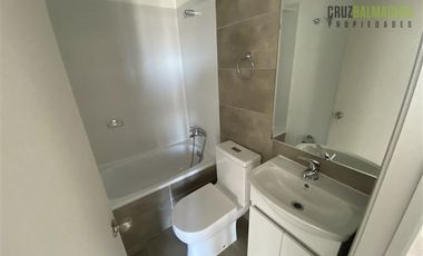 Departamento en Arriendo en Condominio Edificios Altavista