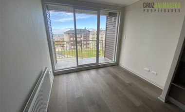 Departamento en Arriendo en Condominio Edificios Altavista