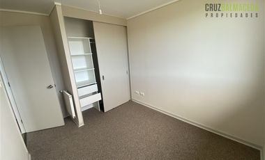 Departamento en Arriendo en Condominio Edificios Altavista