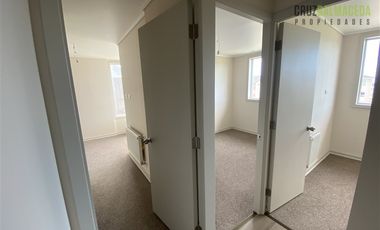 Departamento en Arriendo en Condominio Edificios Altavista