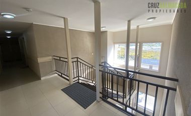 Departamento en Arriendo en Condominio Edificios Altavista