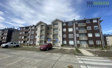 Departamento en Arriendo en Condominio Edificios Altavista