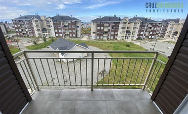 Departamento en Arriendo en Condominio Edificios Altavista