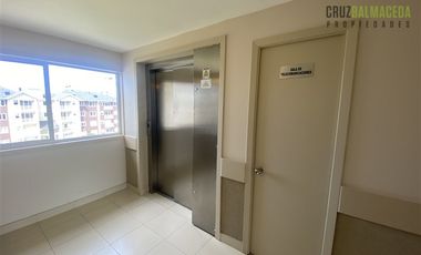 Departamento en Arriendo en Condominio Edificios Altavista