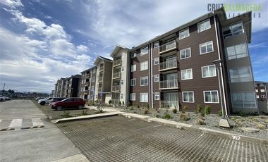 Departamento en Arriendo en Condominio Edificios Altavista