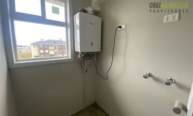 Departamento en Arriendo en Condominio Edificios Altavista