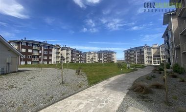 Departamento en Arriendo en Condominio Edificios Altavista