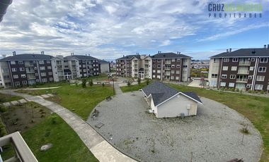 Departamento en Arriendo en Condominio Edificios Altavista