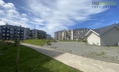 Departamento en Arriendo en Condominio Edificios Altavista