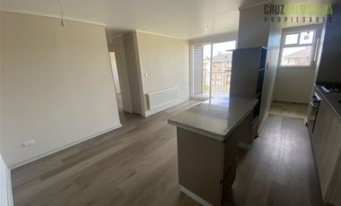 Departamento en Arriendo en Condominio Edificios Altavista