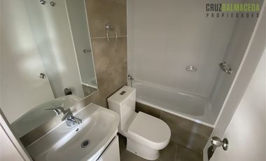 Departamento en Arriendo en Condominio Edificios Altavista