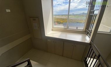 Departamento en Arriendo en Condominio Edificios Altavista