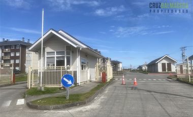 Departamento en Arriendo en Condominio Edificios Altavista