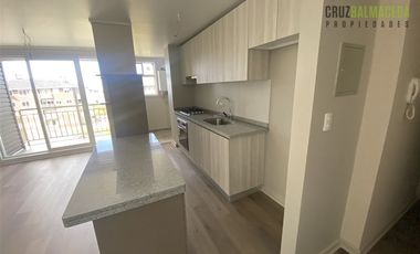 Departamento en Arriendo en Condominio Edificios Altavista