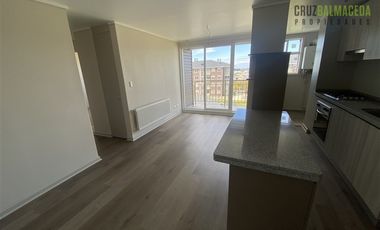 Departamento en Arriendo en Condominio Edificios Altavista