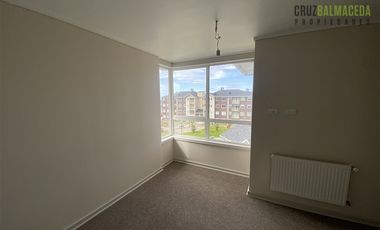 Departamento en Arriendo en Condominio Edificios Altavista