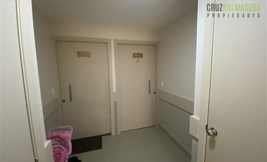 Departamento en Arriendo en Condominio Edificios Altavista