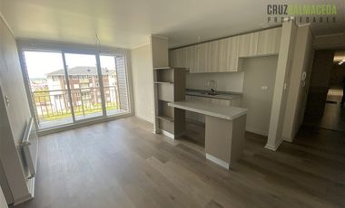 Departamento en Arriendo en Condominio Edificios Altavista