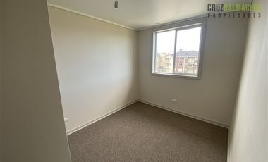 Departamento en Arriendo en Condominio Edificios Altavista