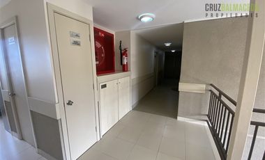Departamento en Arriendo en Condominio Edificios Altavista
