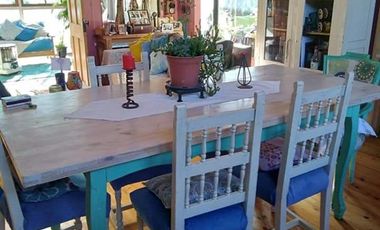 Casa en Venta en Femur