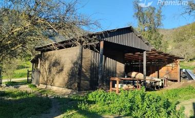 Casa en Venta en Femur