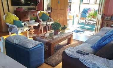 Casa en Venta en Femur