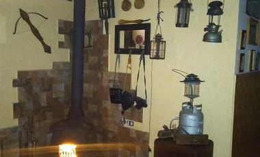 Casa en Venta en Femur