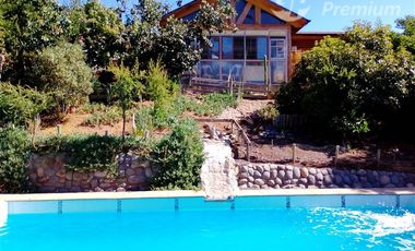 Casa en Venta en Femur