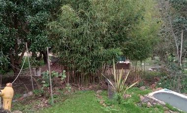 Casa en Venta en Femur