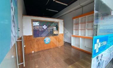 Local Comercial en Arriendo en Talagante Centro
